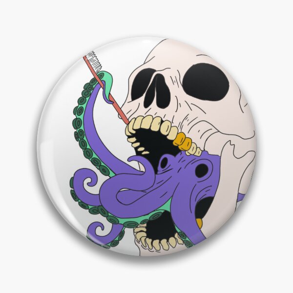 Item preview, Remember 2 Brush designed and sold by TheCatfishTank.