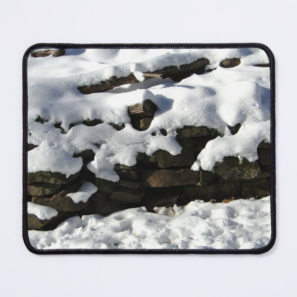 Item preview, Old Stone Wall designed and sold by sermelis.
