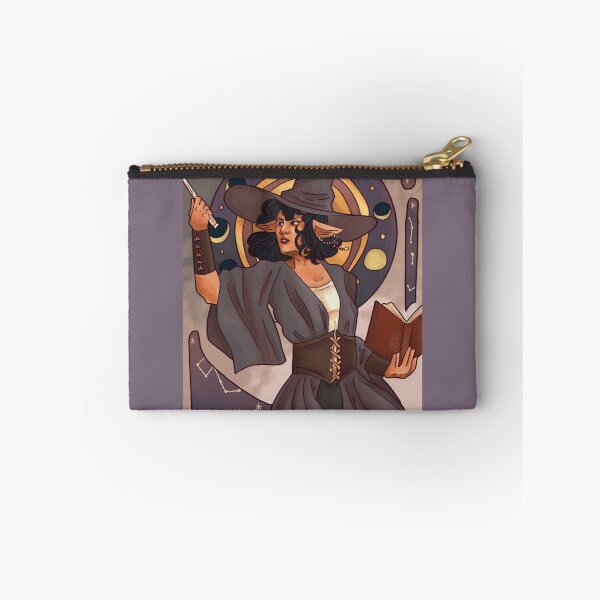 Item preview, Fantasy Women: Witch designed and sold by Roser Marchiaro.