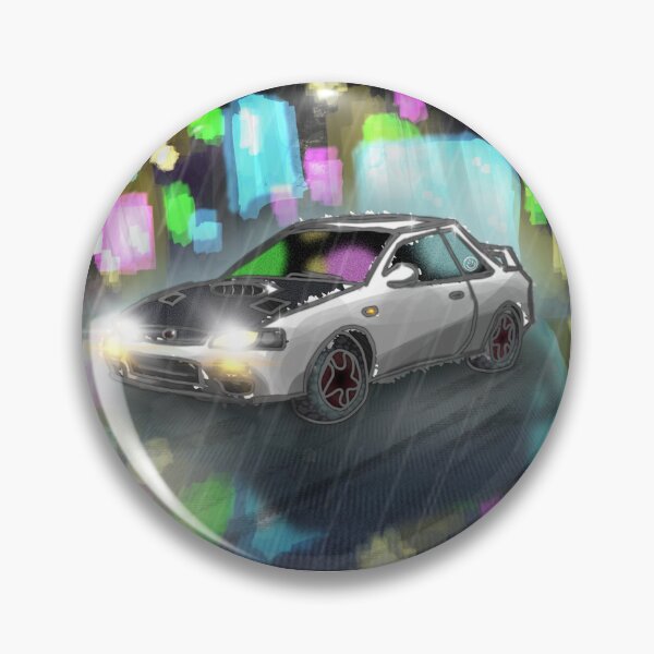 Item preview, Fast Subi designed and sold by JasonBreaux.