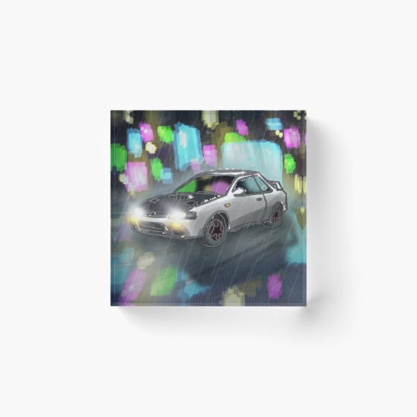 Item preview, Fast Subi designed and sold by JasonBreaux.