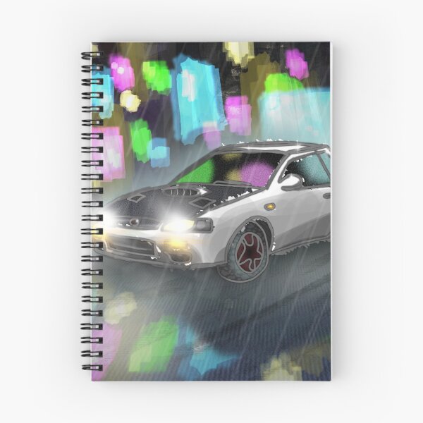 Item preview, Fast Subi designed and sold by JasonBreaux.
