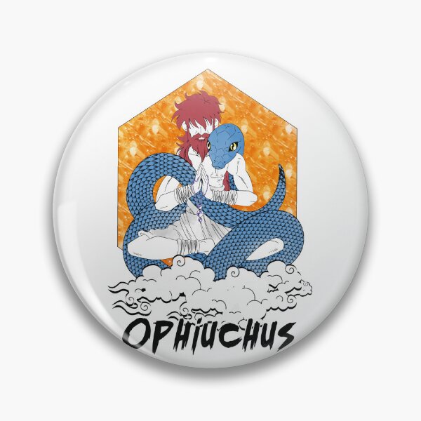 Item preview, Ophiuchus designed and sold by Dragaodemadeira.