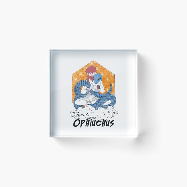Item preview, Ophiuchus designed and sold by Dragaodemadeira.