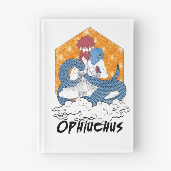 Item preview, Ophiuchus designed and sold by Dragaodemadeira.