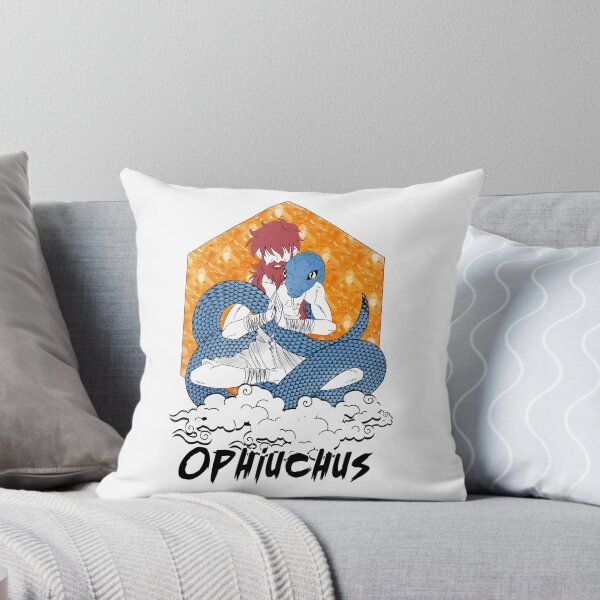 Item preview, Ophiuchus designed and sold by Dragaodemadeira.