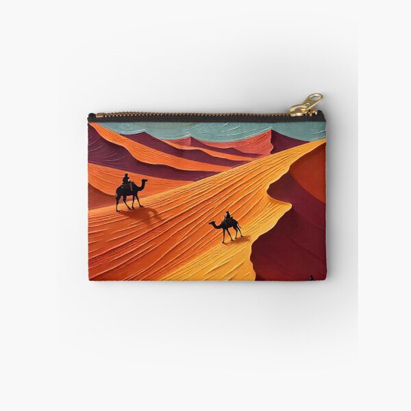 Item preview, Sahara Desert – Endless Dunes of Gold designed and sold by WildlifeInc.