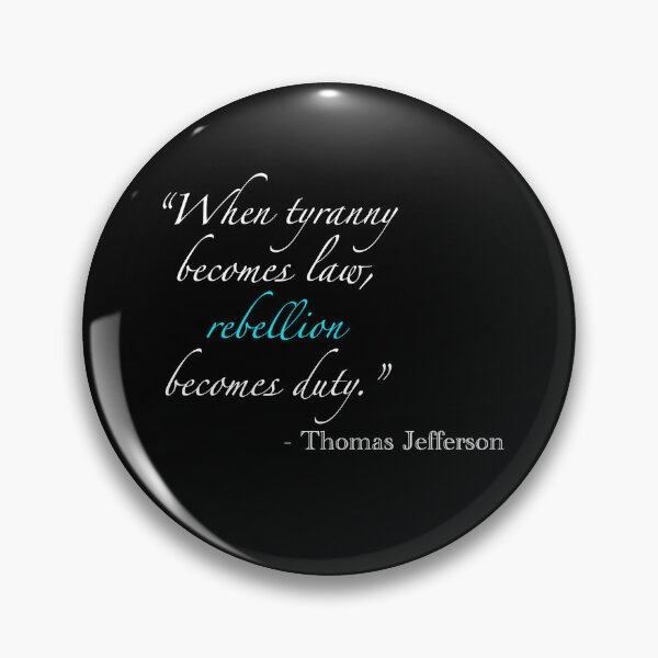 Item preview, (inverted) Rebellion designed and sold by Ariana Black.
