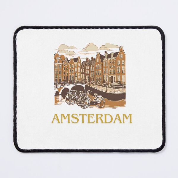 Item preview, Amsterdam City designed and sold by Thijsje.