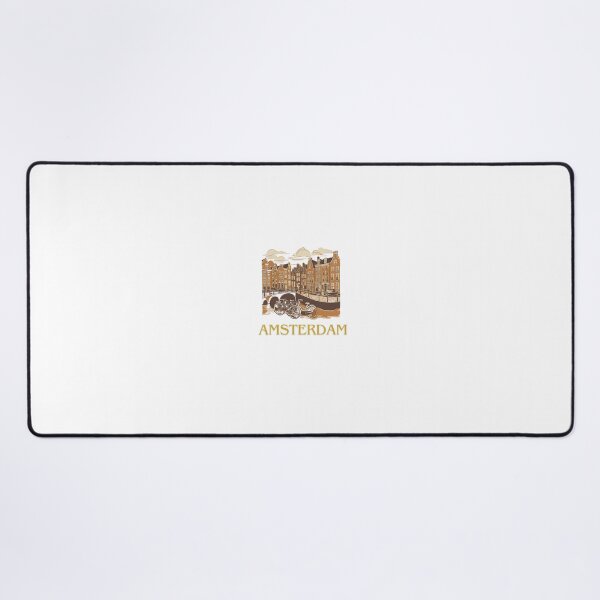 Item preview, Amsterdam City designed and sold by Thijsje.