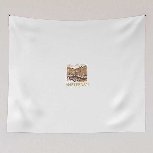 Item preview, Amsterdam City designed and sold by Thijsje.