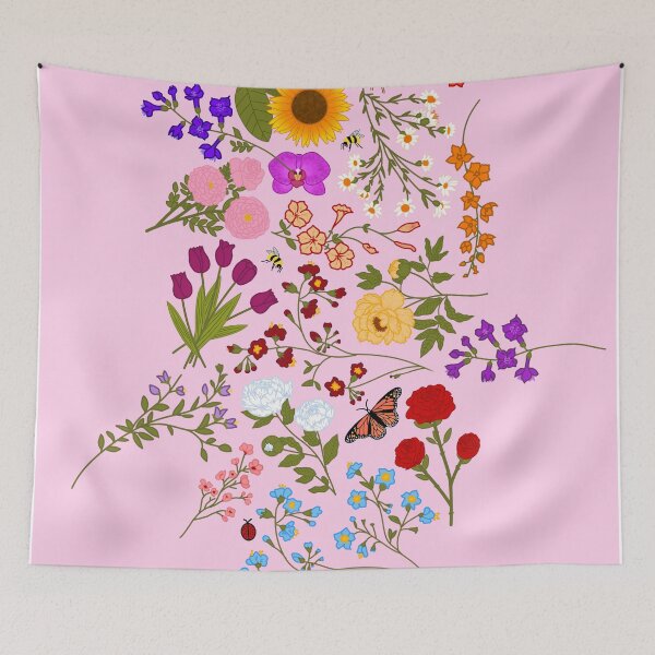 Item preview, garden party designed and sold by Jen7734.