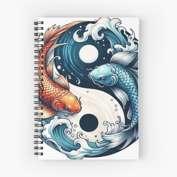 Item preview, Yin and Yang designed and sold by clarkfraser.