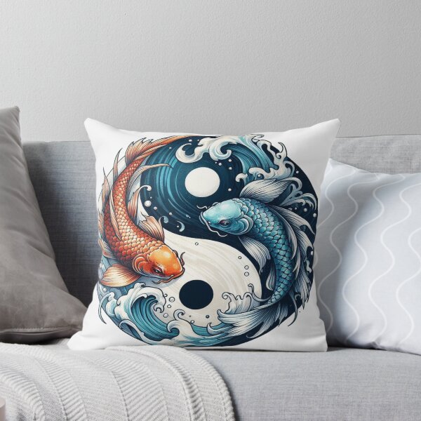 Item preview, Yin and Yang designed and sold by clarkfraser.