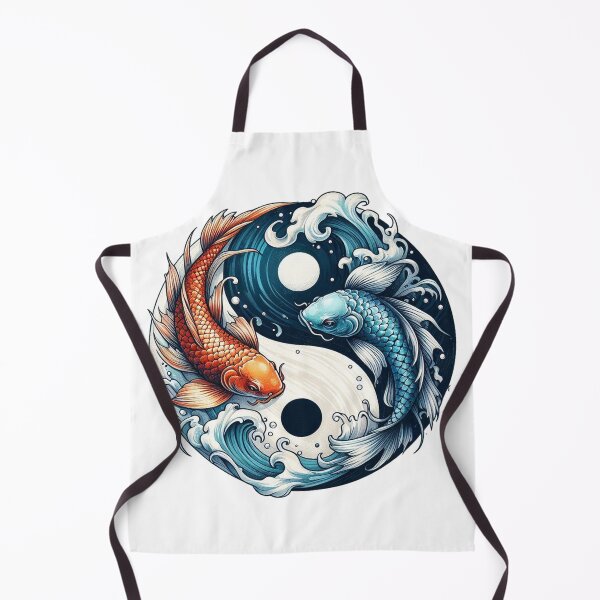 Item preview, Yin and Yang designed and sold by clarkfraser.