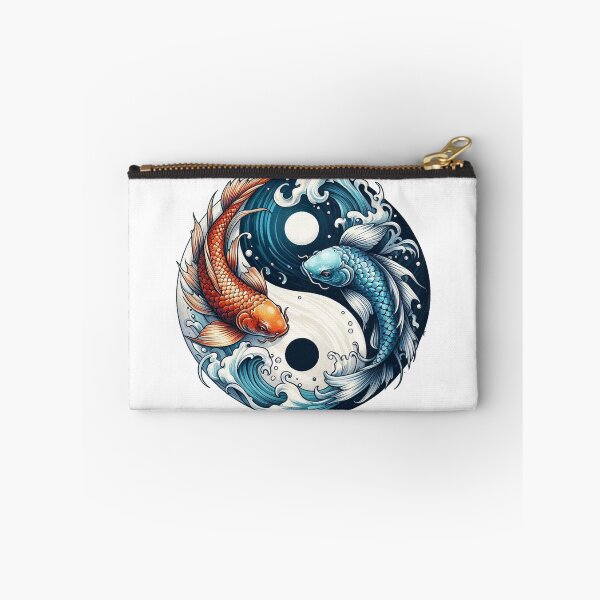 Item preview, Yin and Yang designed and sold by clarkfraser.