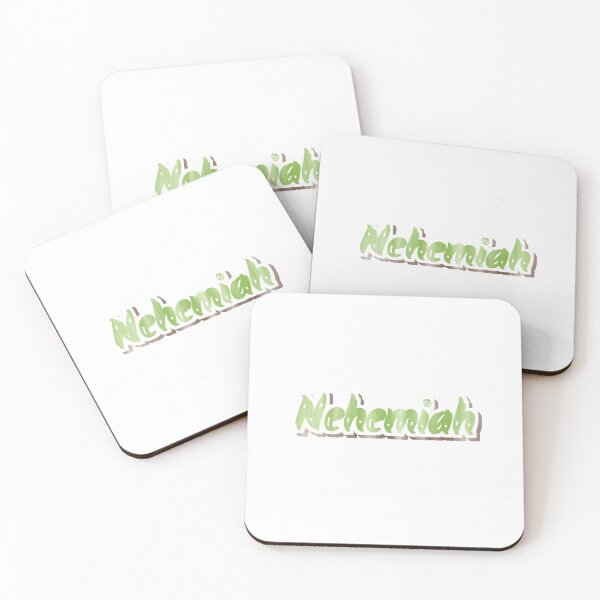 Item preview, Old Testament: Nehemiah designed and sold by S9View.