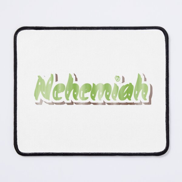 Item preview, Old Testament: Nehemiah designed and sold by S9View.