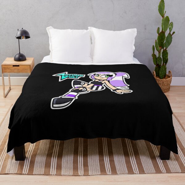 Item preview, Sunako Sakamoto Chilling designed and sold by JynnVynn.