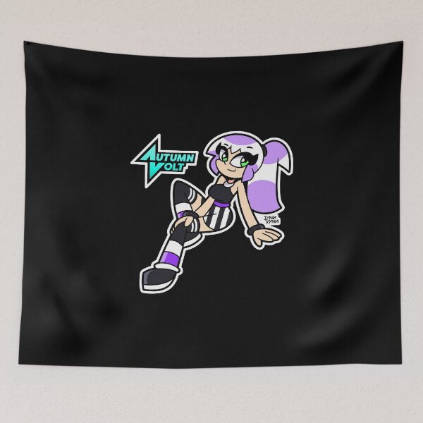 Item preview, Sunako Sakamoto Chilling designed and sold by JynnVynn.