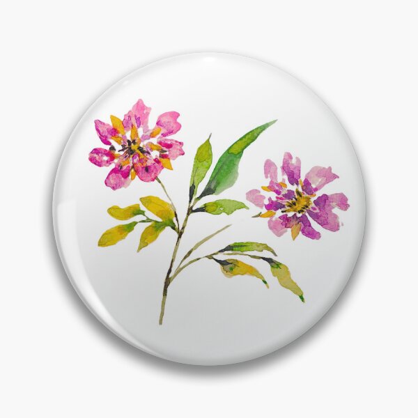 Item preview, Pink blossom designed and sold by primmiemaii.