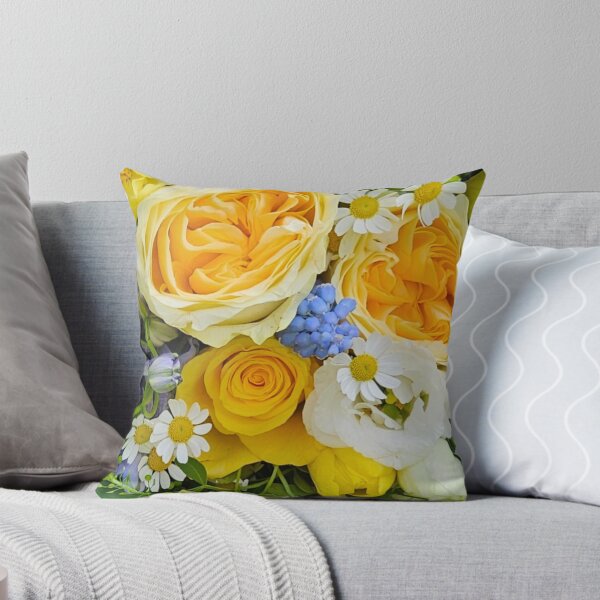 Item preview, Spring flower bouquet  designed and sold by OllieandQuinn.