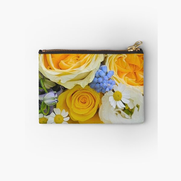 Item preview, Spring flower bouquet  designed and sold by OllieandQuinn.