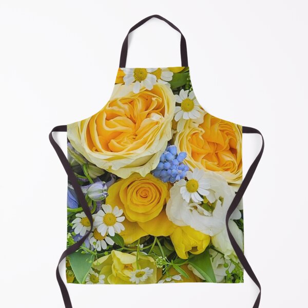 Item preview, Spring flower bouquet designed and sold by OllieandQuinn.