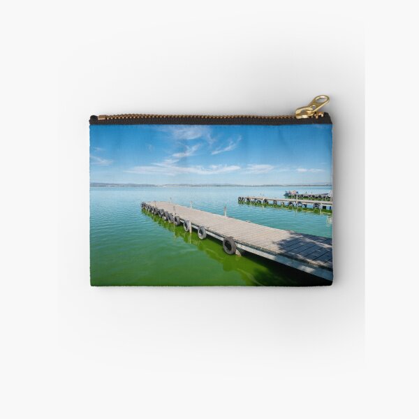 Item preview, Three Jetties designed and sold by Ralph Goldsmith.