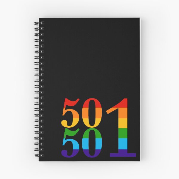 Item preview, 50501 Original Pride Flag designed and sold by Ariana Black.