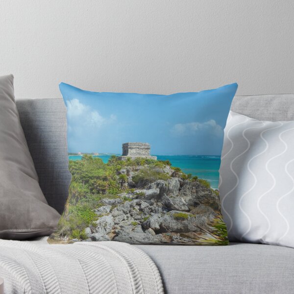 Item preview, The God of Winds Temple at Tulum designed and sold by John Bailey.