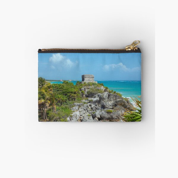 Item preview, The God of Winds Temple at Tulum designed and sold by John Bailey.