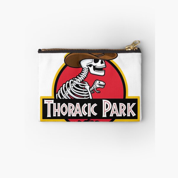 Item preview, Skeleton Thoracic Park designed and sold by clarkfraser.