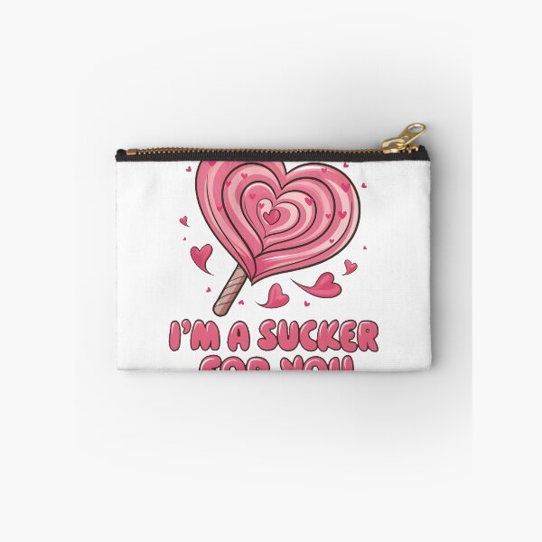 Item preview, I'm A Sucker For You designed and sold by PlanetMarker.