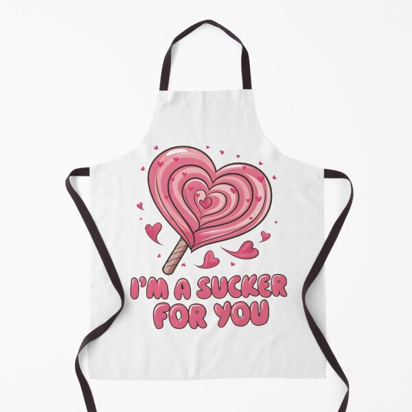 Item preview, I'm A Sucker For You designed and sold by PlanetMarker.