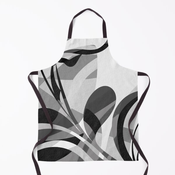 Item preview, B&W foliage  designed and sold by luckytiiger.