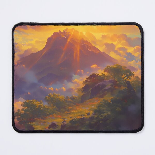 Item preview, Sunrise designed and sold by MakikoShop.
