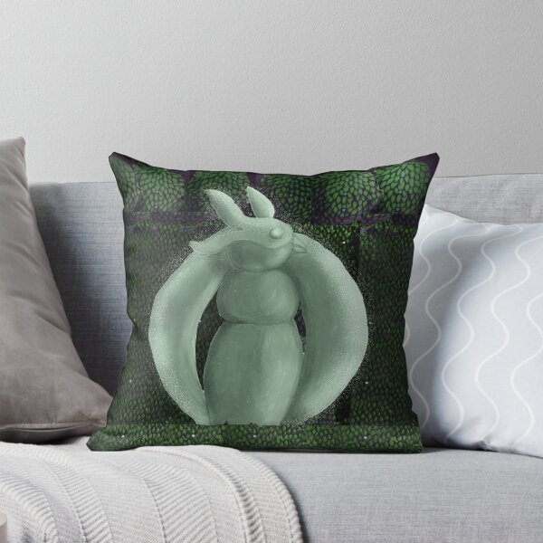 Item preview, Glow Stone Owl Topiary IV designed and sold by Donnahuntriss.