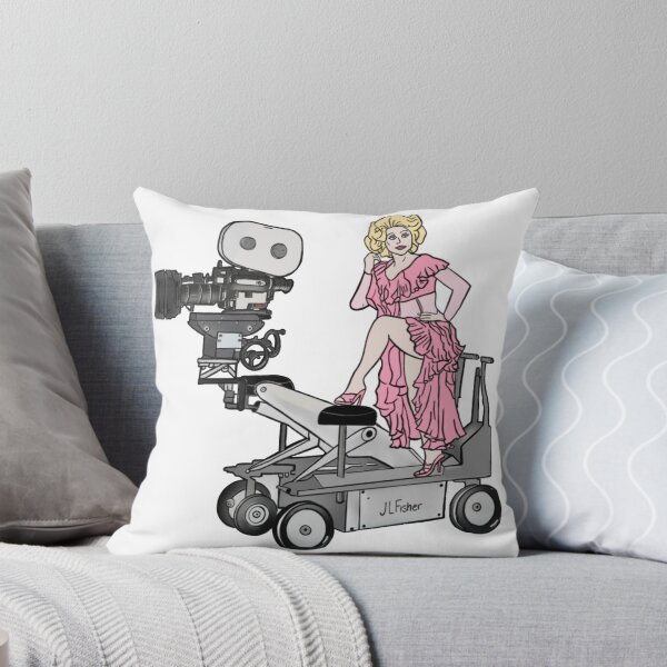 Item preview, Dolly on a Dolly designed and sold by Abby Sage.