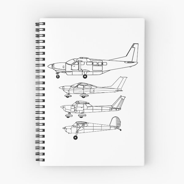 Item preview, Cessna 120, 150, 177, 208 designed and sold by RampRatGear.