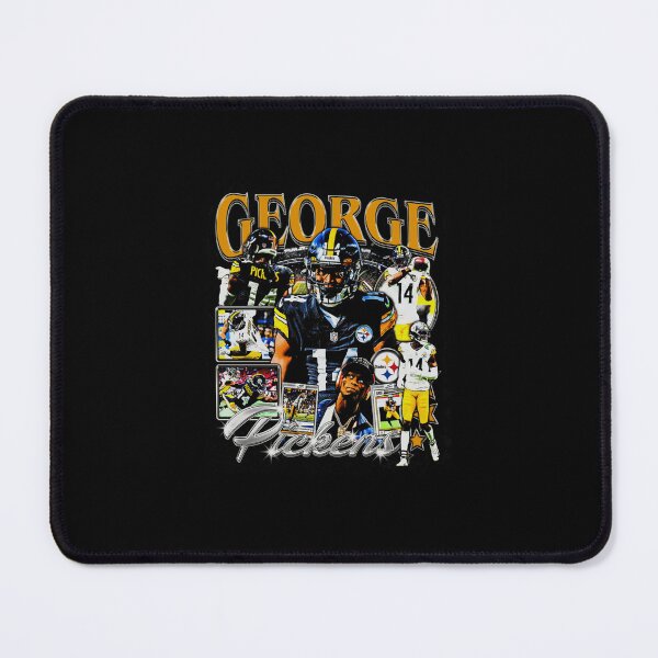 Item preview, George Pickens Vintage Bootleg designed and sold by Marcellinom.