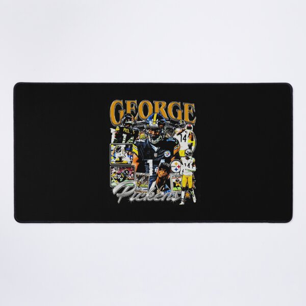 Item preview, George Pickens Vintage Bootleg designed and sold by Marcellinom.