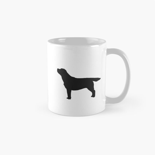 Item preview, Black Labrador  designed and sold by CerasArtHouse.