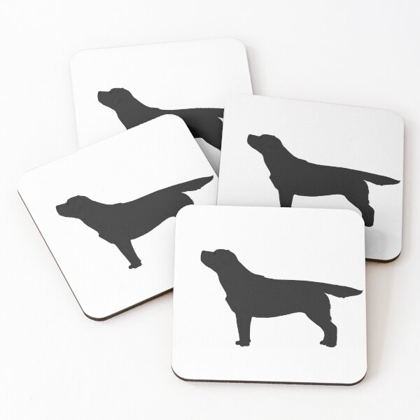Item preview, Black Labrador  designed and sold by CerasArtHouse.