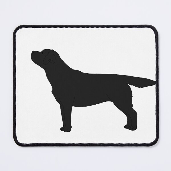Item preview, Black Labrador  designed and sold by CerasArtHouse.