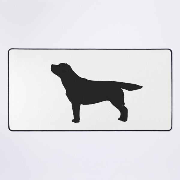 Item preview, Black Labrador designed and sold by CerasArtHouse.