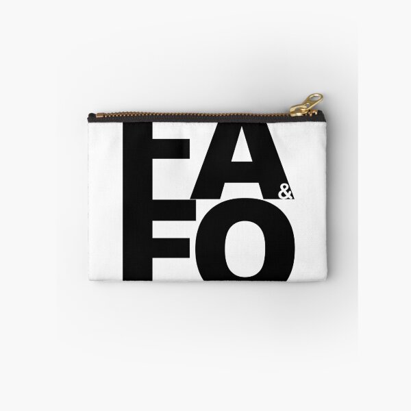Item preview, FAFO designed and sold by saltygirl.