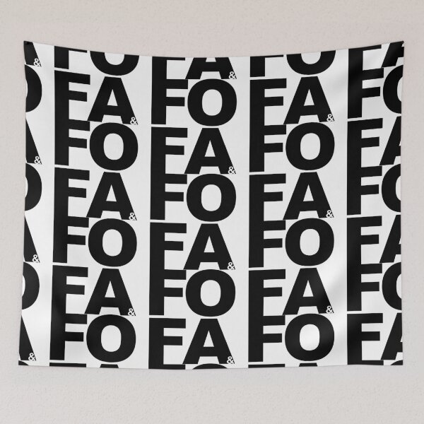 Item preview, FAFO designed and sold by saltygirl.