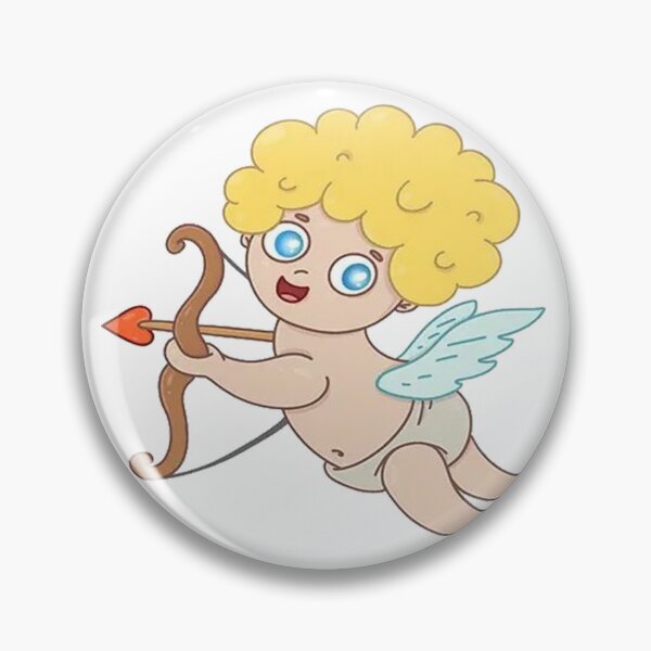 Item preview, Cupid designed and sold by clarkfraser.