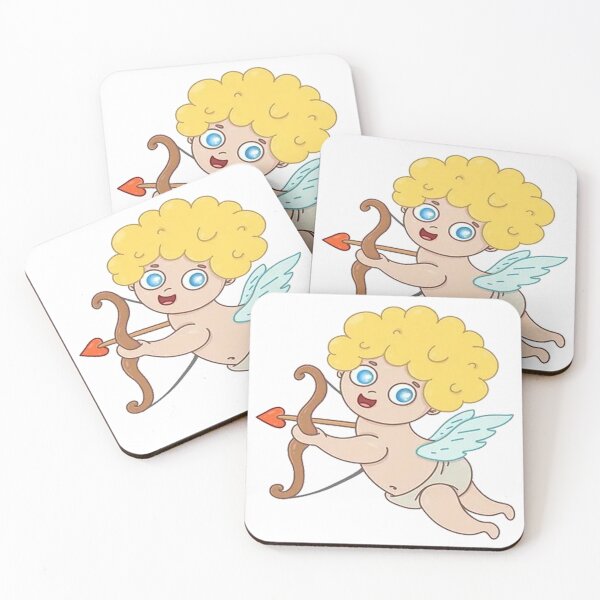 Item preview, Cupid designed and sold by clarkfraser.